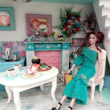 В преддверии Рождества