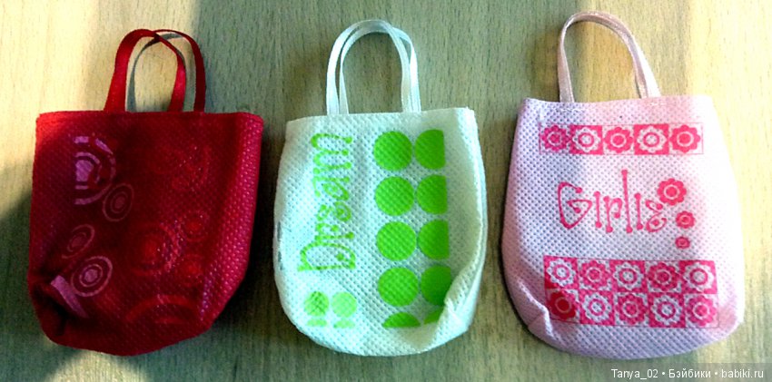 Куколки Hi Glamm - яркие длинноногие модницы (фото 3)