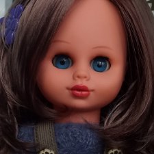 Помогите определить немочку