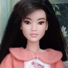 Барби Looks 3 Кит