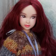 Momoko CCS 24AW Момоко