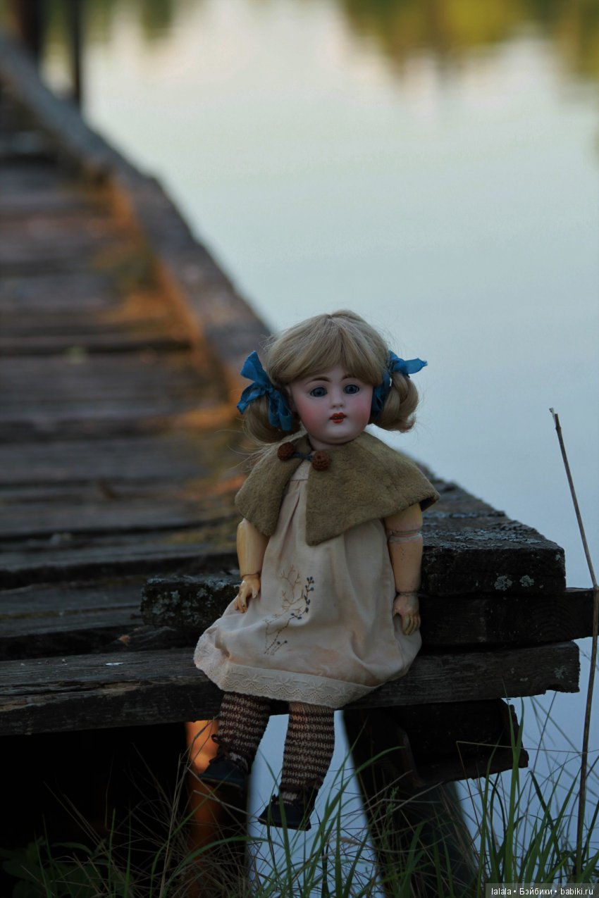 Мгновение счастья... тихого счастья... фотопрогулка (фото 4)