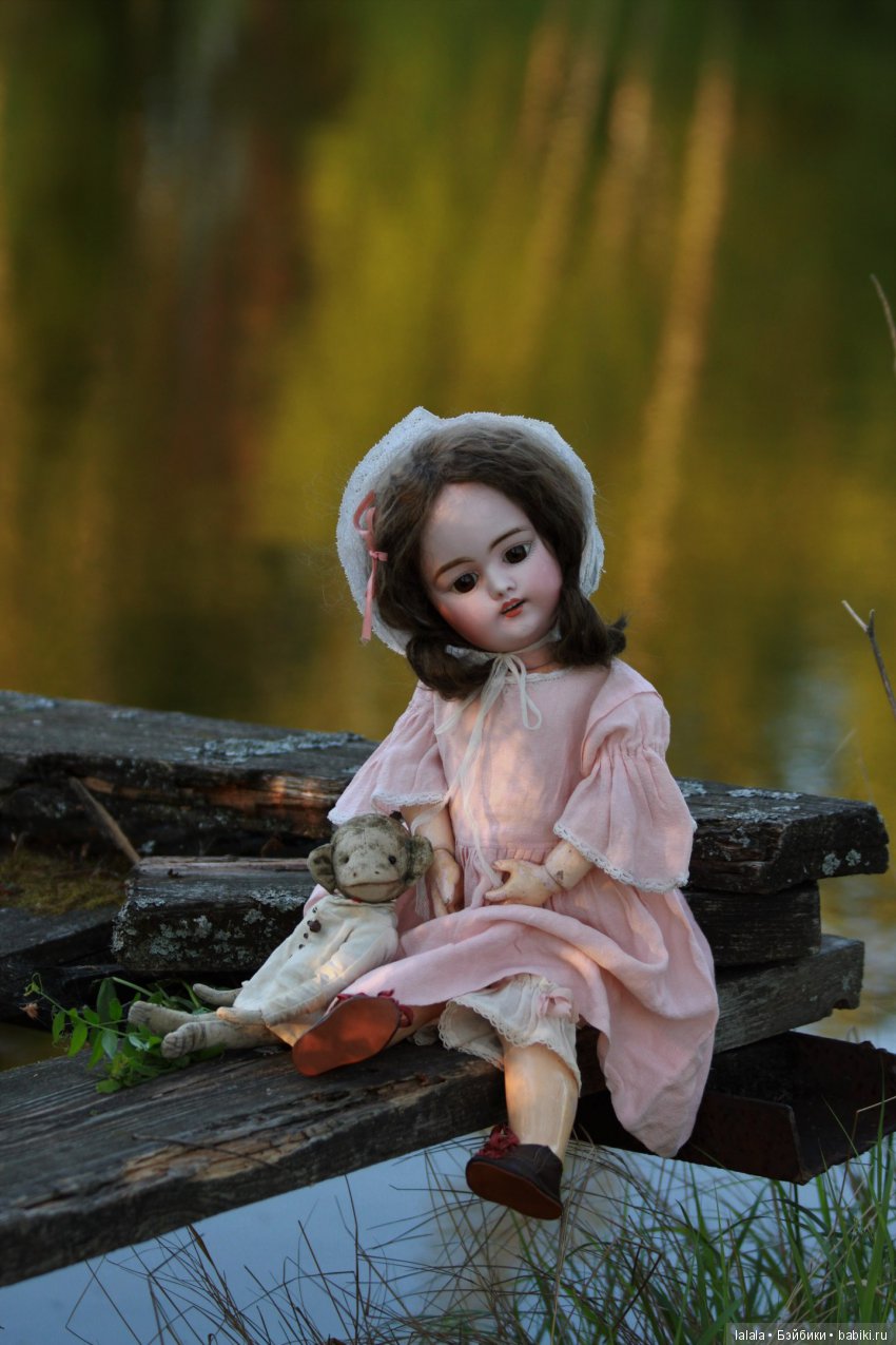 Мгновение счастья... тихого счастья... фотопрогулка (фото 10)