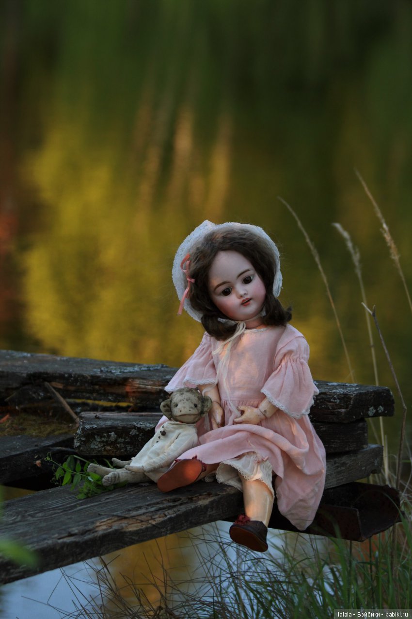 Мгновение счастья... тихого счастья... фотопрогулка (фото 6)