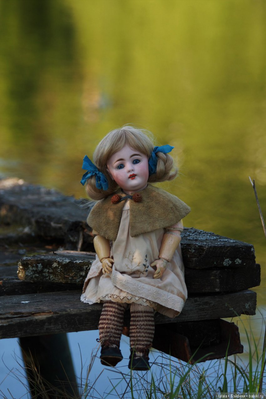 Мгновение счастья... тихого счастья... фотопрогулка