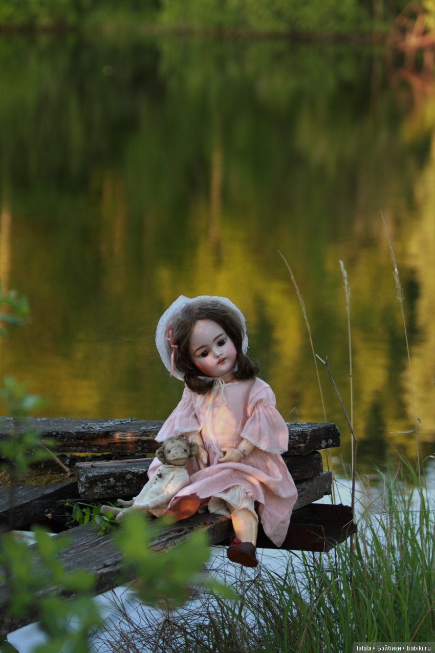 Мгновение счастья... тихого счастья... фотопрогулка (фото 8)