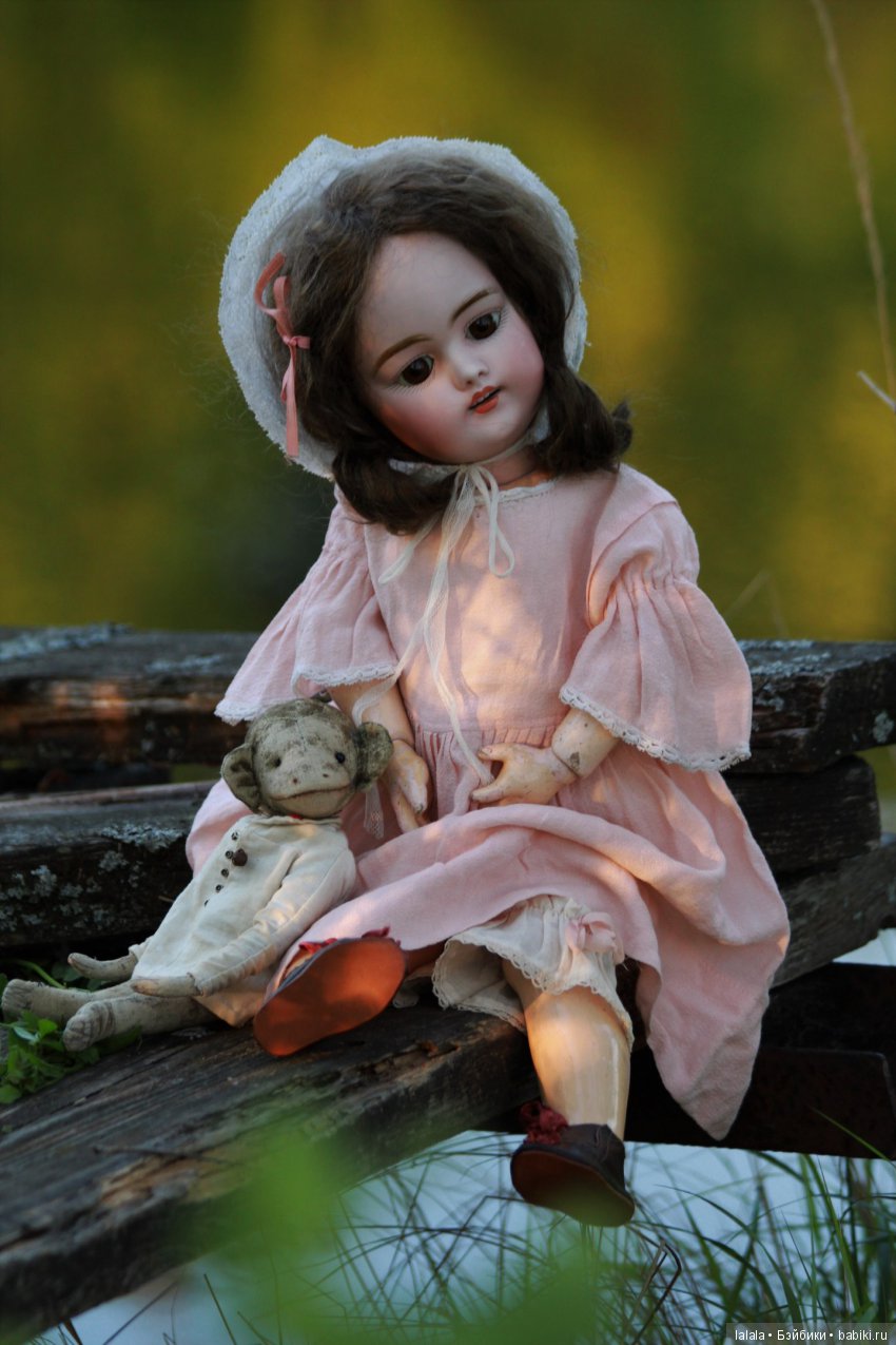 Мгновение счастья... тихого счастья... фотопрогулка (фото 7)