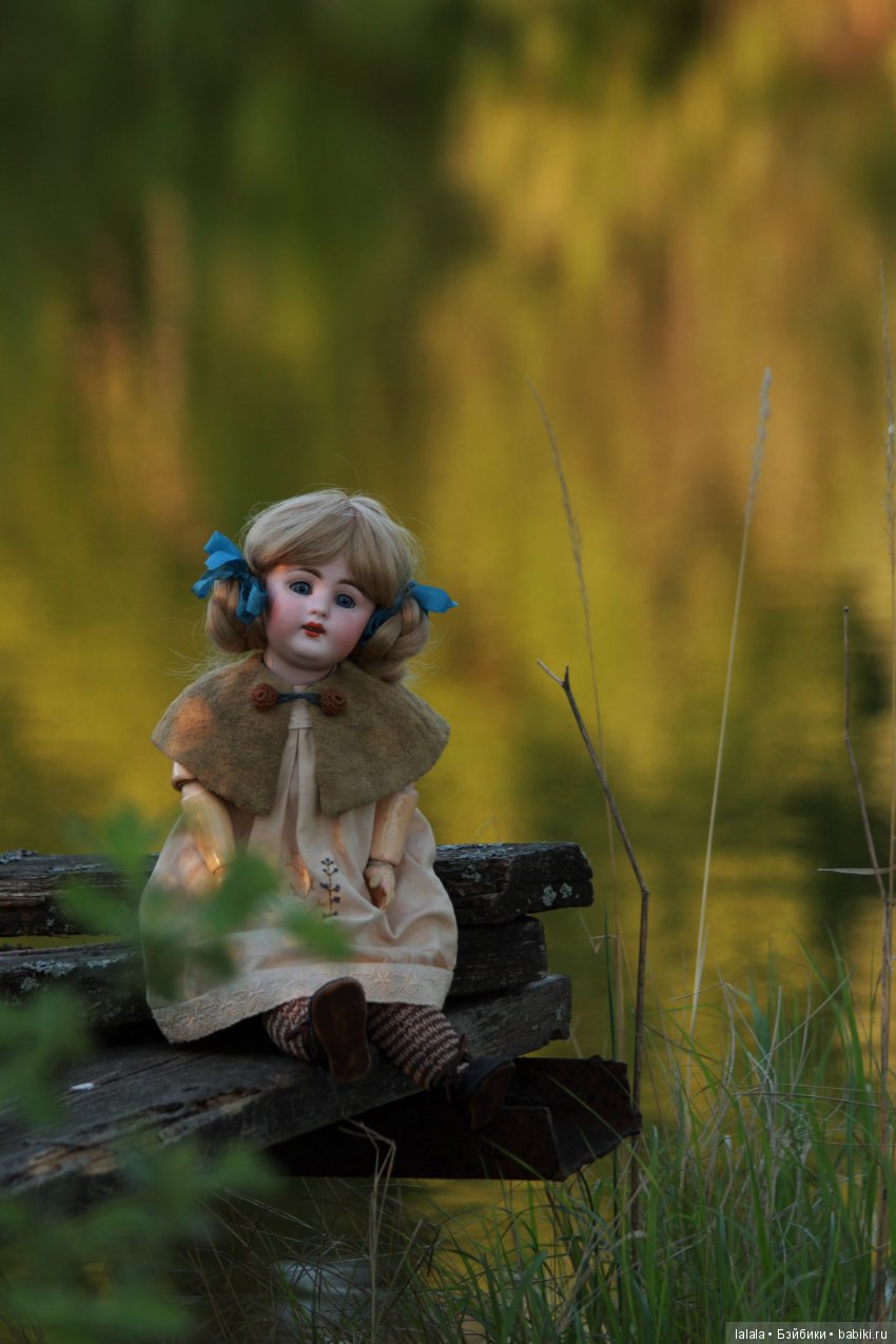 Мгновение счастья... тихого счастья... фотопрогулка (фото 2)