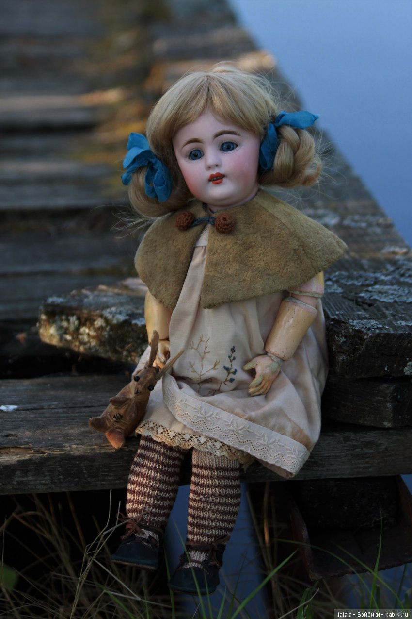 Мгновение счастья... тихого счастья... фотопрогулка (фото 5)