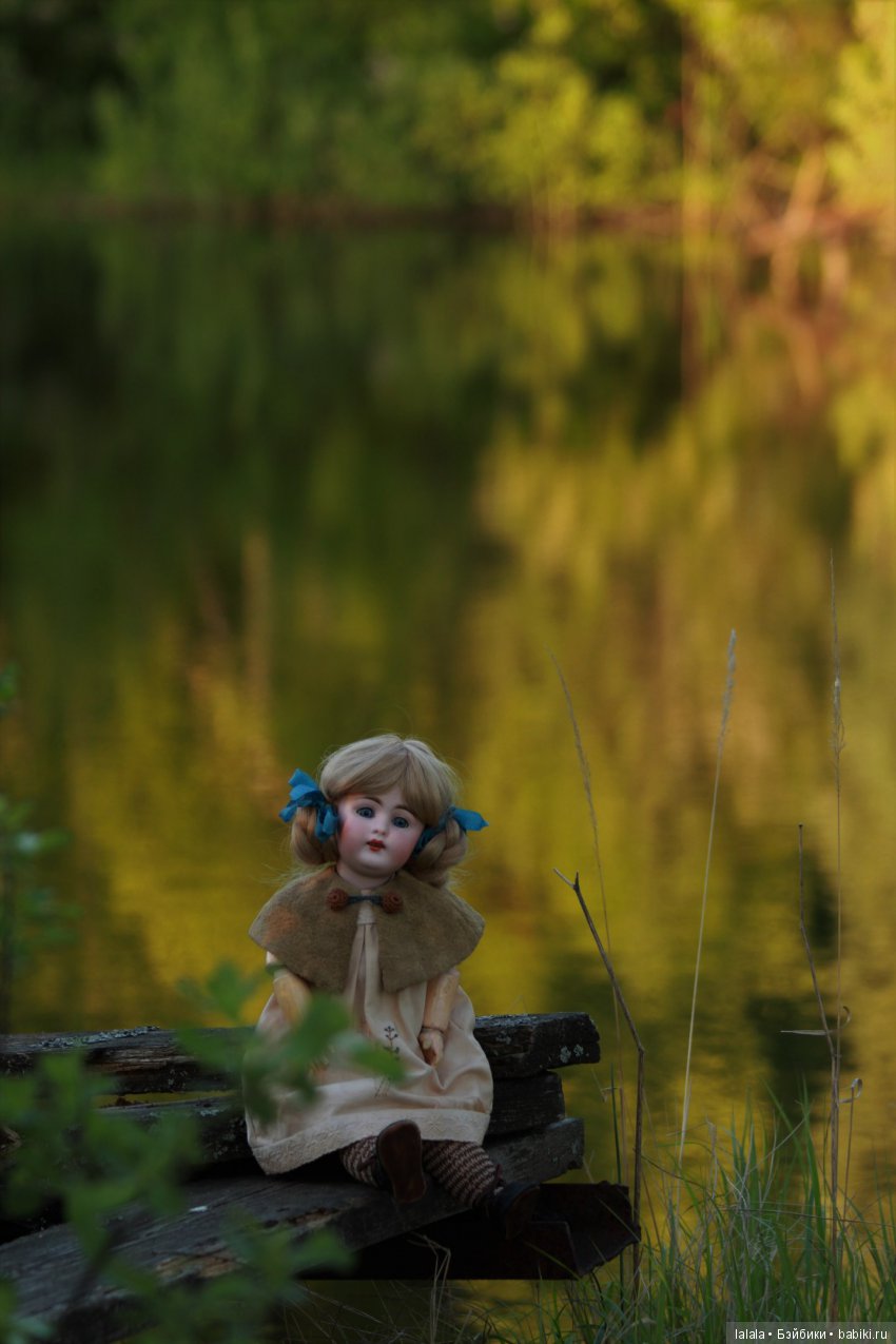 Мгновение счастья... тихого счастья... фотопрогулка (фото 3)