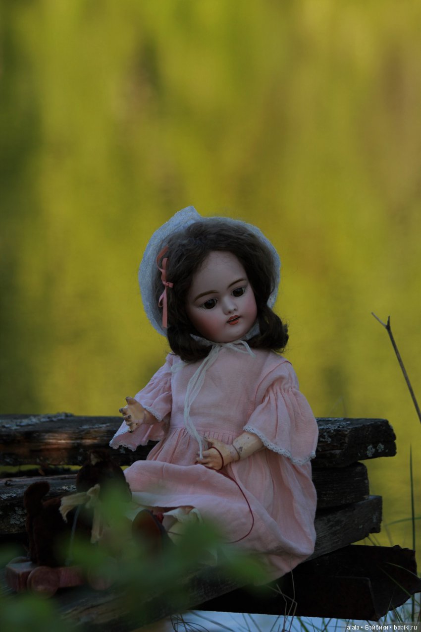 Мгновение счастья... тихого счастья... фотопрогулка (фото 9)