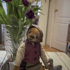 Гусятница из деревеньки