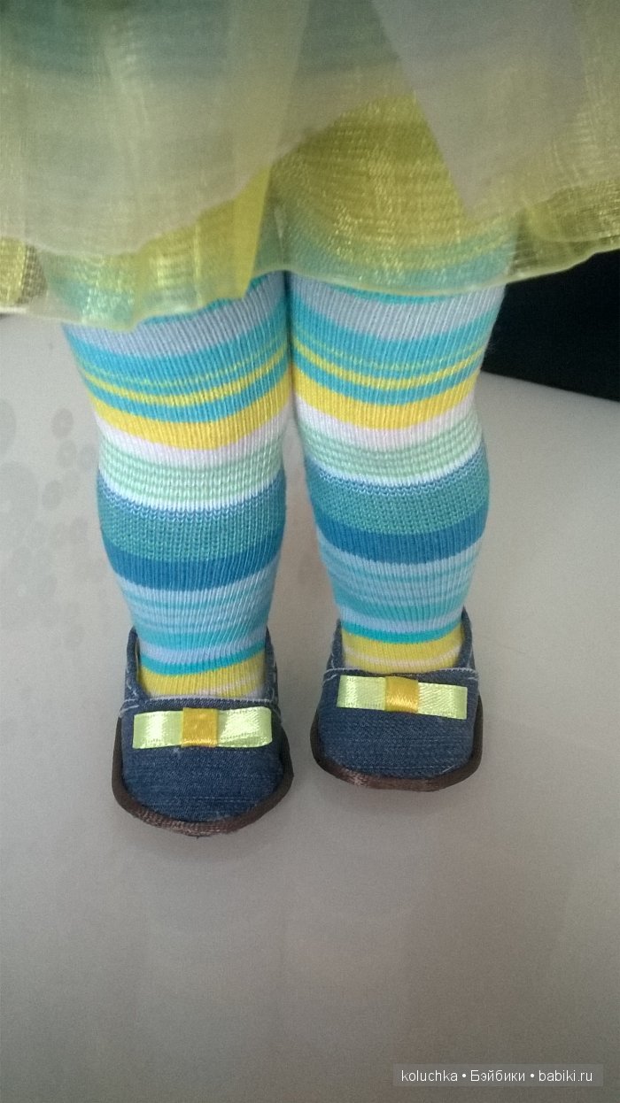 Работа кипит:) — Реставрация и преображение кукол: ремонт (фото 9)