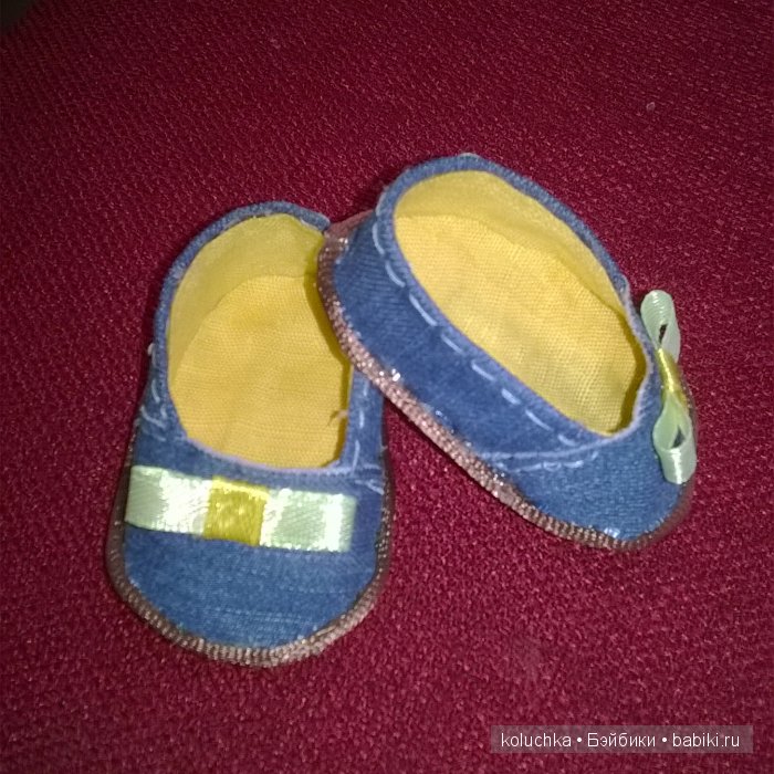 Работа кипит:) — Реставрация и преображение кукол: ремонт (фото 10)