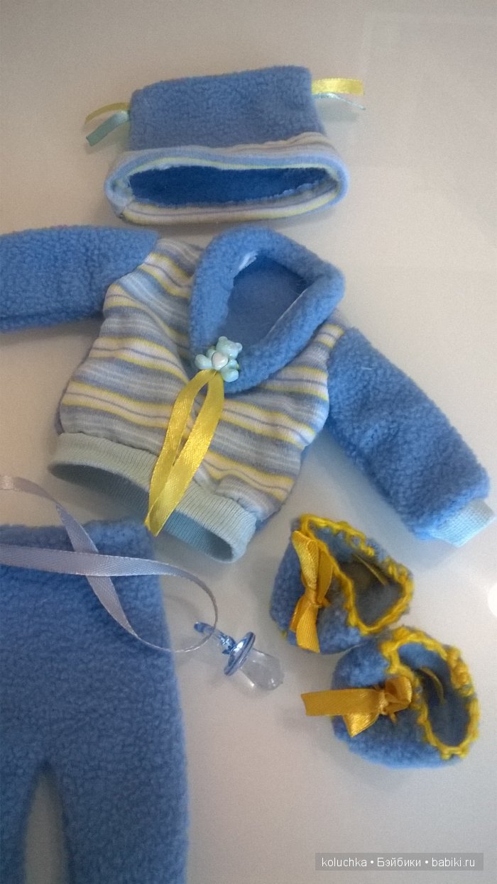 Работа кипит:)часть 2 — Реставрация и преображение кукол: ремонт (фото 7)