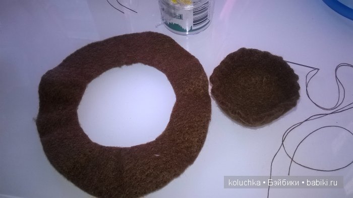 Как сделать для куклы шляпу. Смотреть фото Как сделать для куклы шляпу. Смотреть картинку Как сделать для куклы шляпу. Картинка про Как сделать для куклы шляпу. Фото Как сделать для куклы шляпу