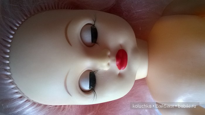 И у нас Весна — Российские куклы Весна (фото 5)