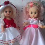 И у нас Весна