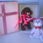 Тихоня и Хулиган