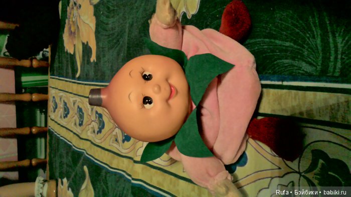 Вроде инжир)