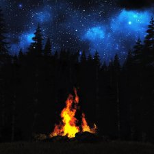 Таежные игры. Это не мои *Куриные истории*, но надеюсь будет интересно) слабонервным читать не рекомендую)))