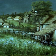 Предатель часть 3