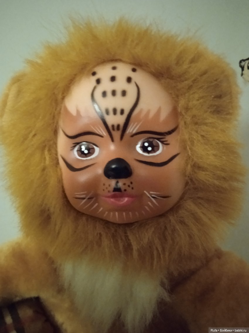 Полезное из бесполезного — Реставрация и преображение кукол: ремонт