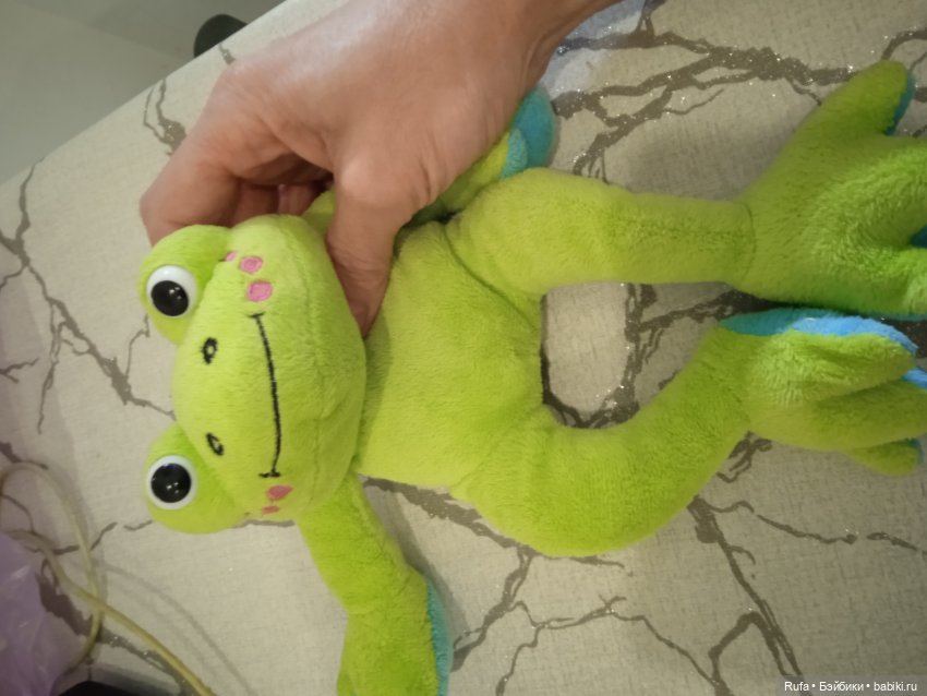 Полезное из бесполезного — Реставрация и преображение кукол: ремонт