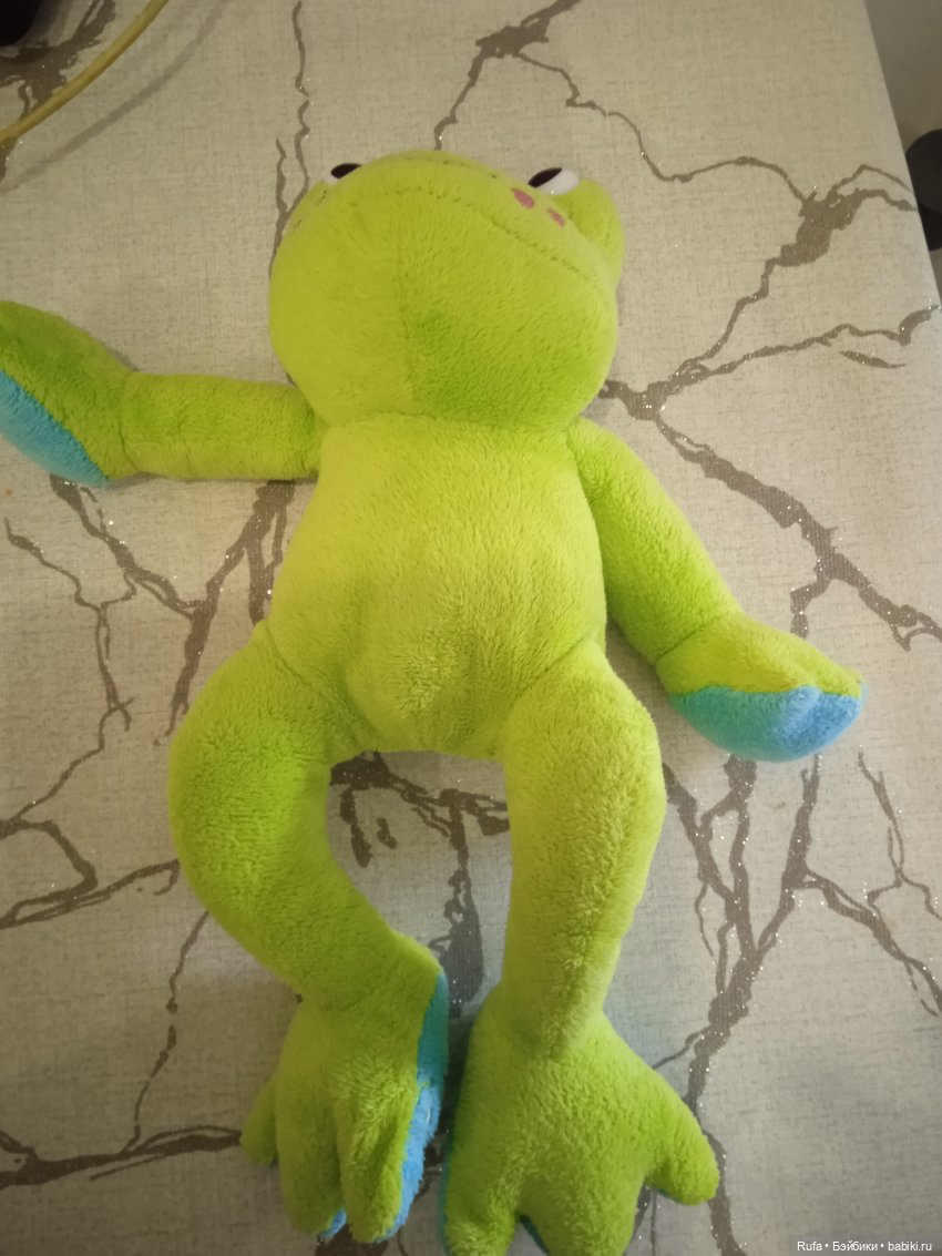 Полезное из бесполезного — Реставрация и преображение кукол: ремонт