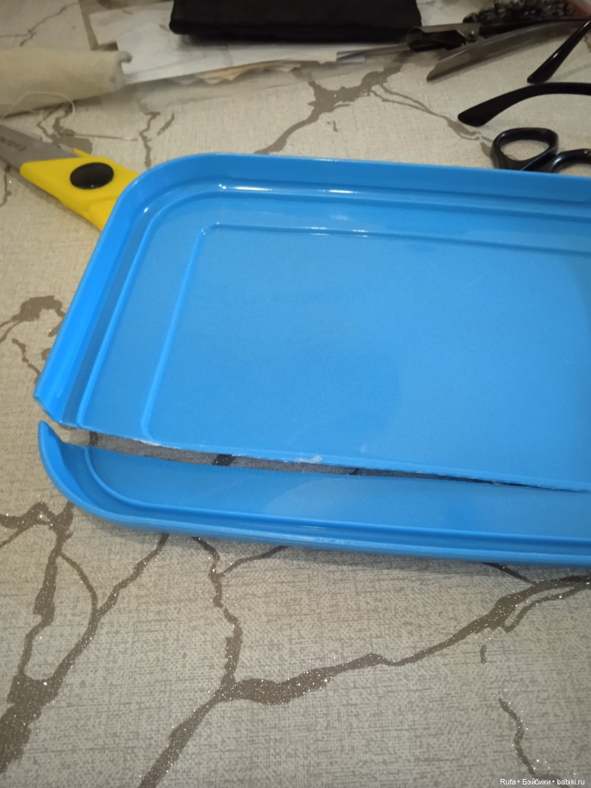 Полезное из бесполезного — Реставрация и преображение кукол: ремонт (фото 3)