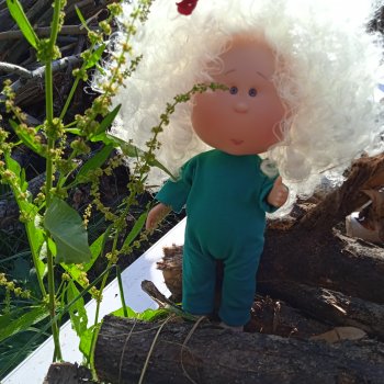 Осторожно с одуванами