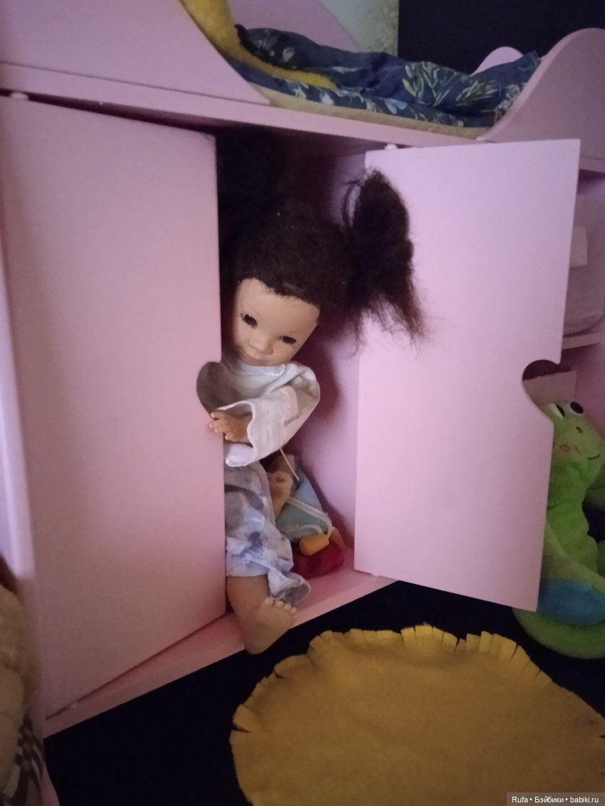 Чем отличаются ведьмочки от обычных девочек