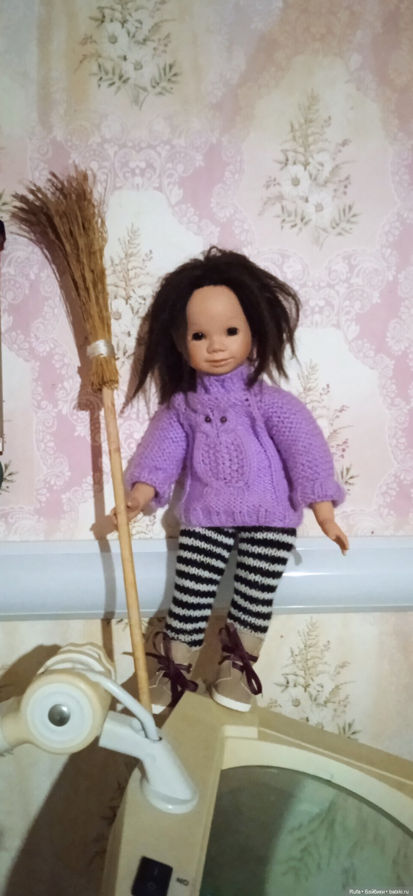 Чем отличаются ведьмочки от обычных девочек