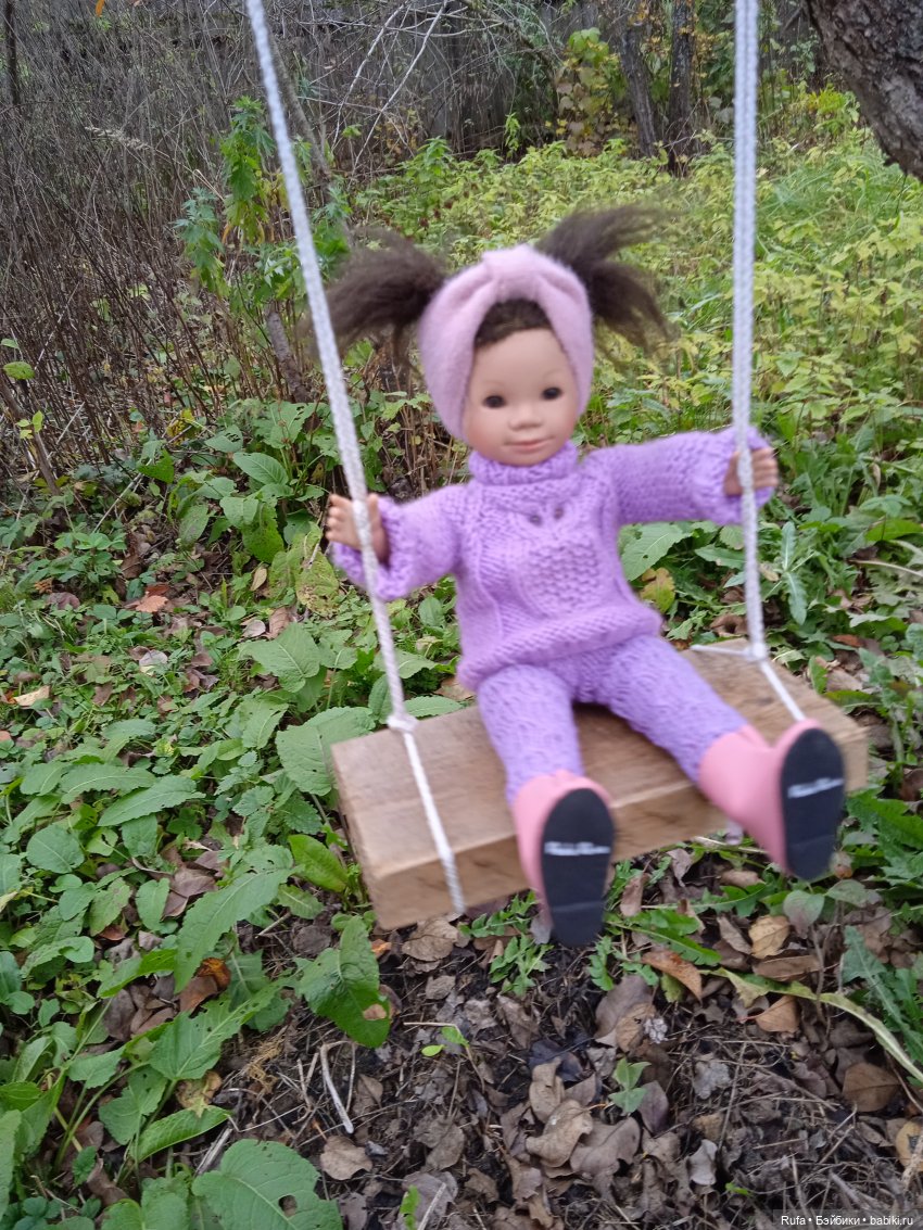 Чем отличаются ведьмочки от обычных девочек (фото 10)