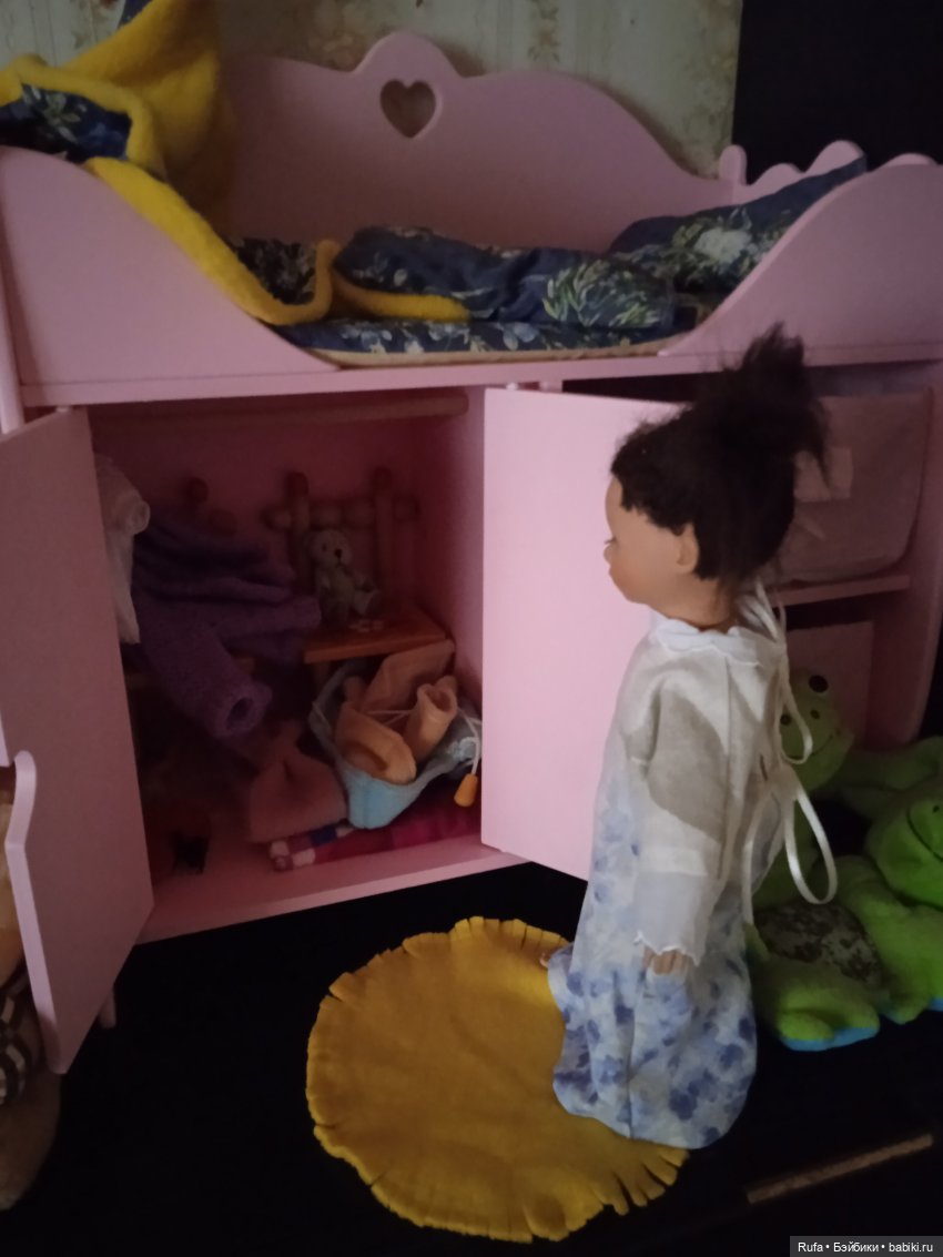 Чем отличаются ведьмочки от обычных девочек