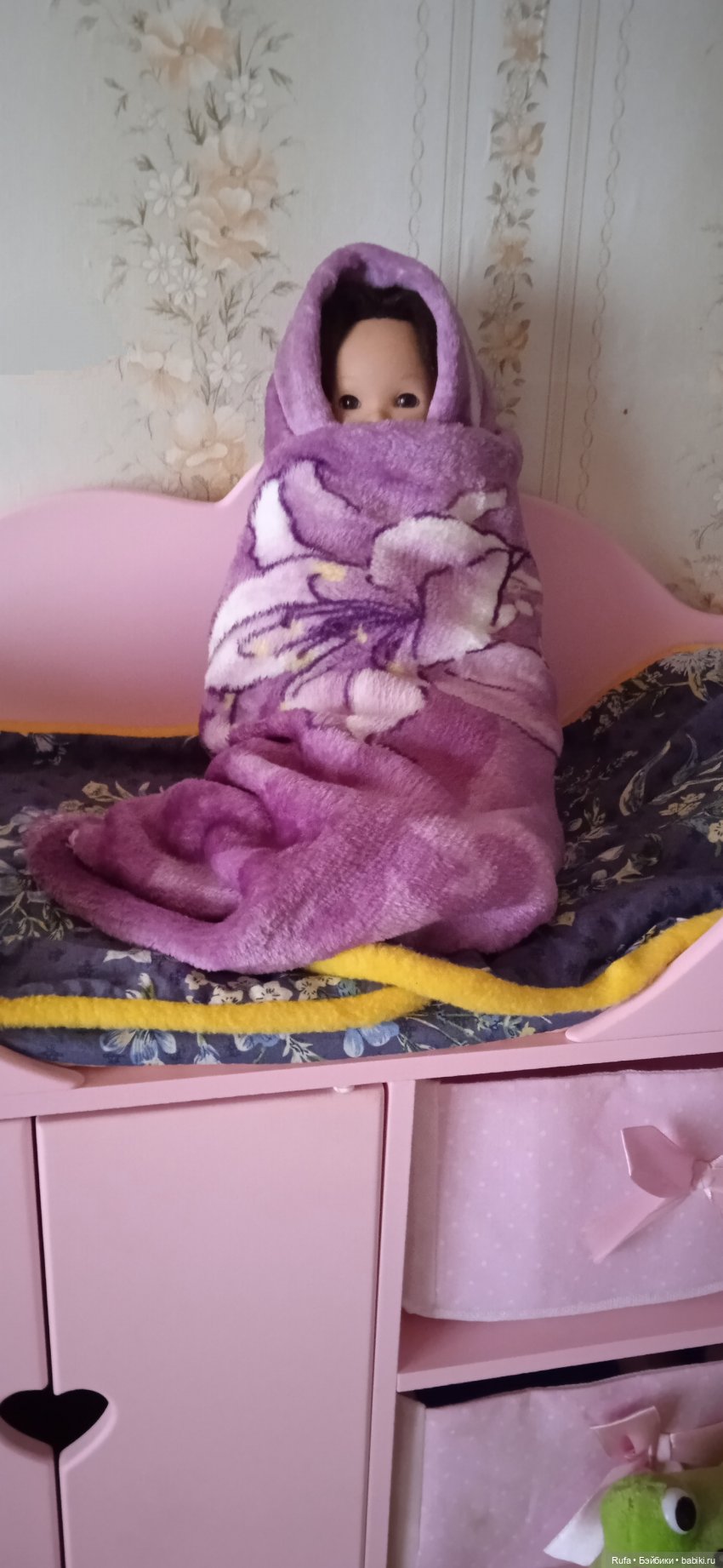 Чем отличаются ведьмочки от обычных девочек