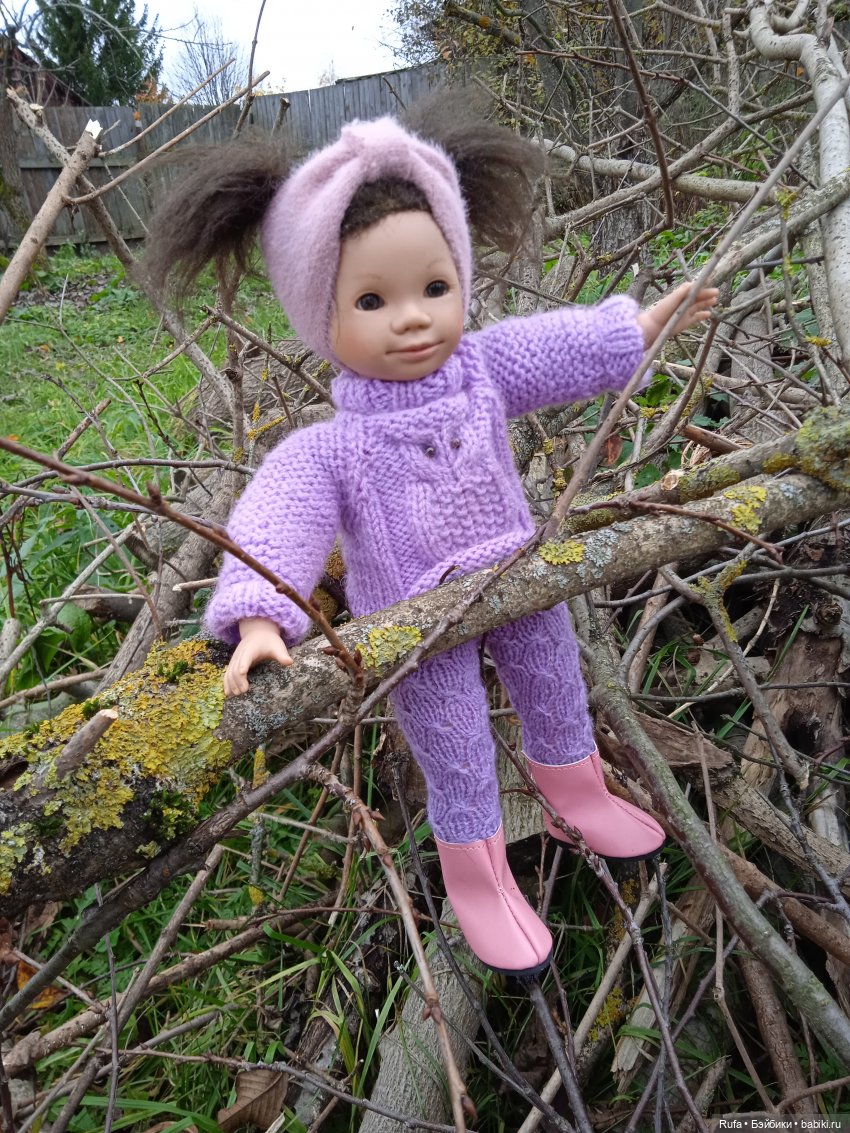 Чем отличаются ведьмочки от обычных девочек (фото 7)