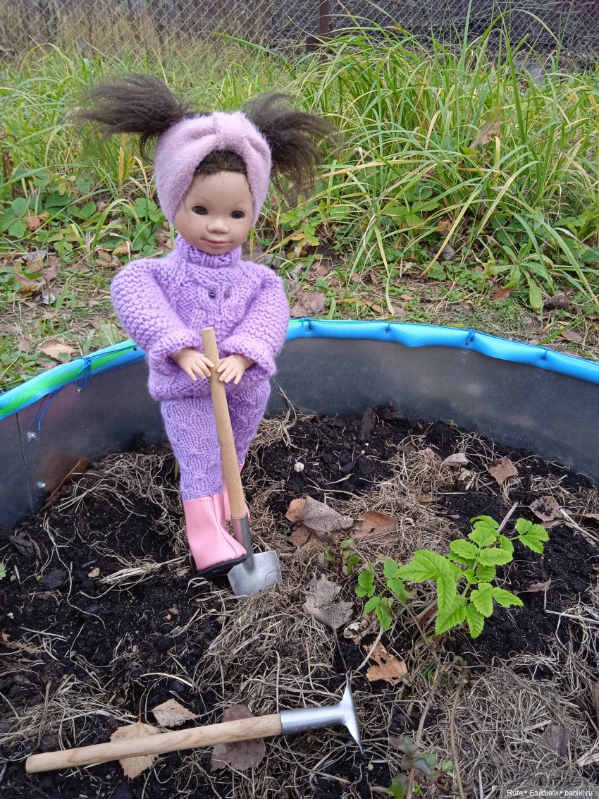 Чем отличаются ведьмочки от обычных девочек (фото 4)