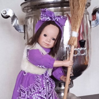 Солонькины забавы 2