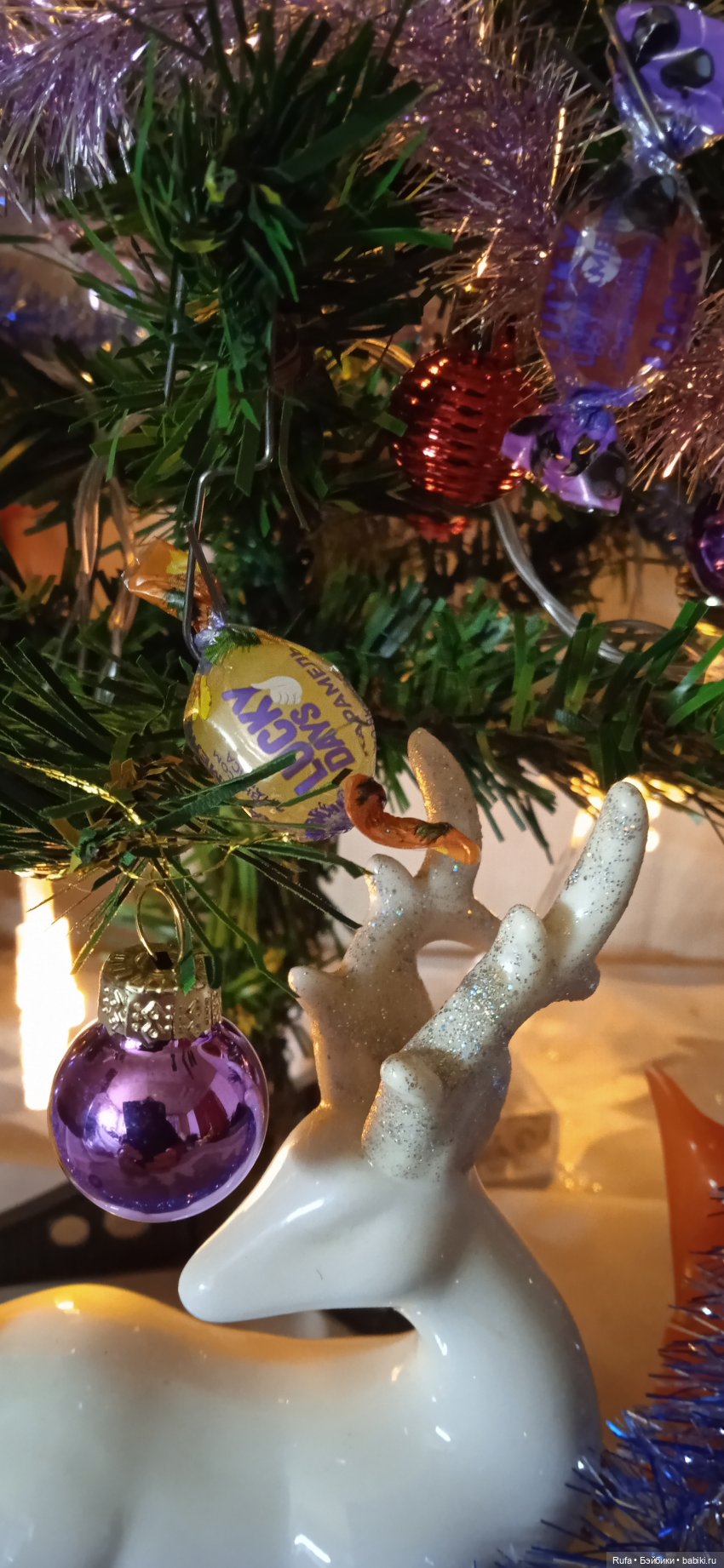 Солонькины забавы 3 — Куклы Carmen Gonzalez (Кармен Гонсалез): Мариетта