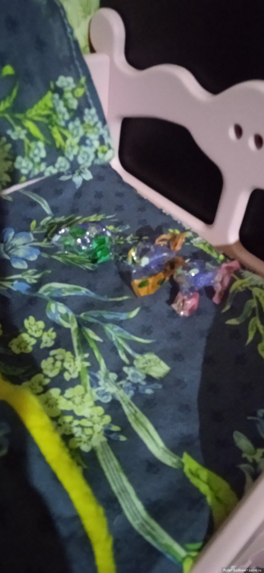 Солонькины забавы 3 — Куклы Carmen Gonzalez (Кармен Гонсалез): Мариетта