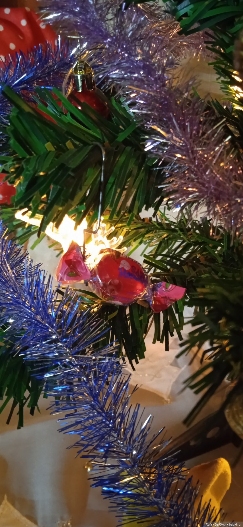 Солонькины забавы 3 — Куклы Carmen Gonzalez (Кармен Гонсалез): Мариетта