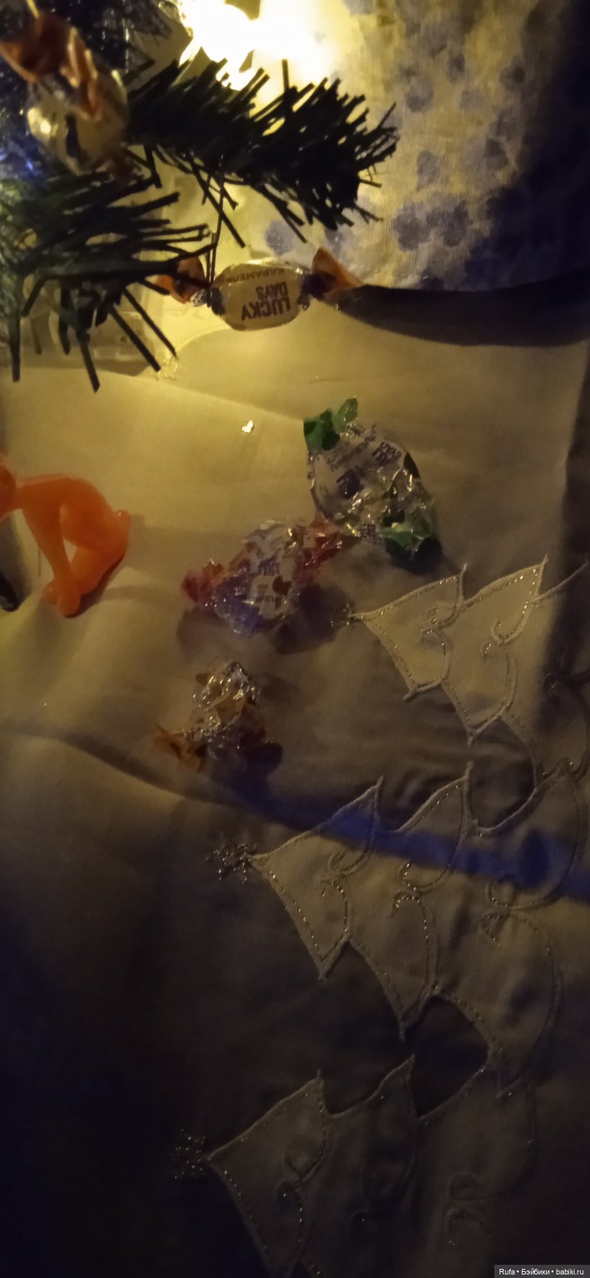 Солонькины забавы 3 — Куклы Carmen Gonzalez (Кармен Гонсалез): Мариетта