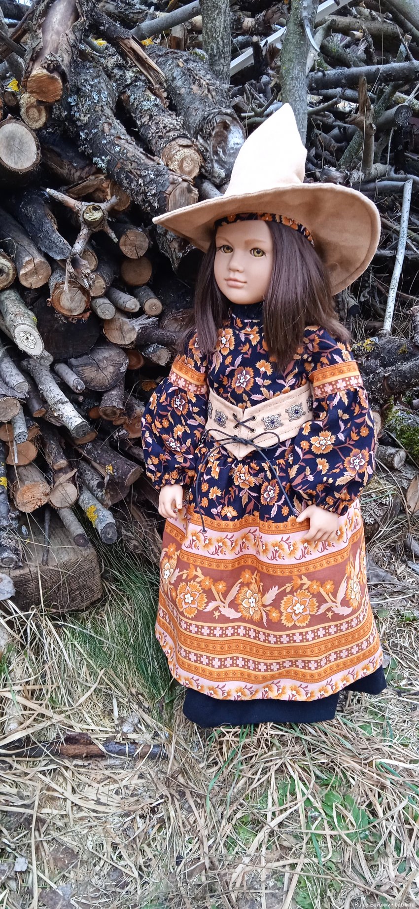 Куклы с большим потенциалом 1 (фото 5)