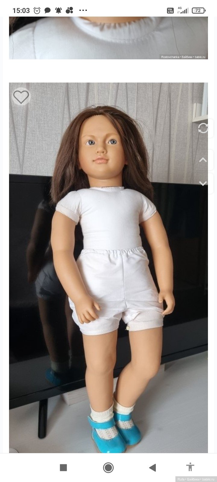 Куклы с большим потенциалом 1 (фото 2)