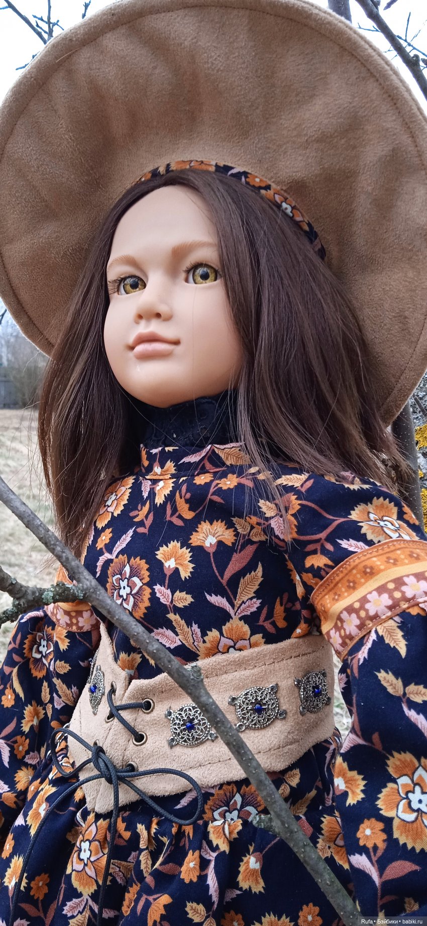 Куклы с большим потенциалом 1