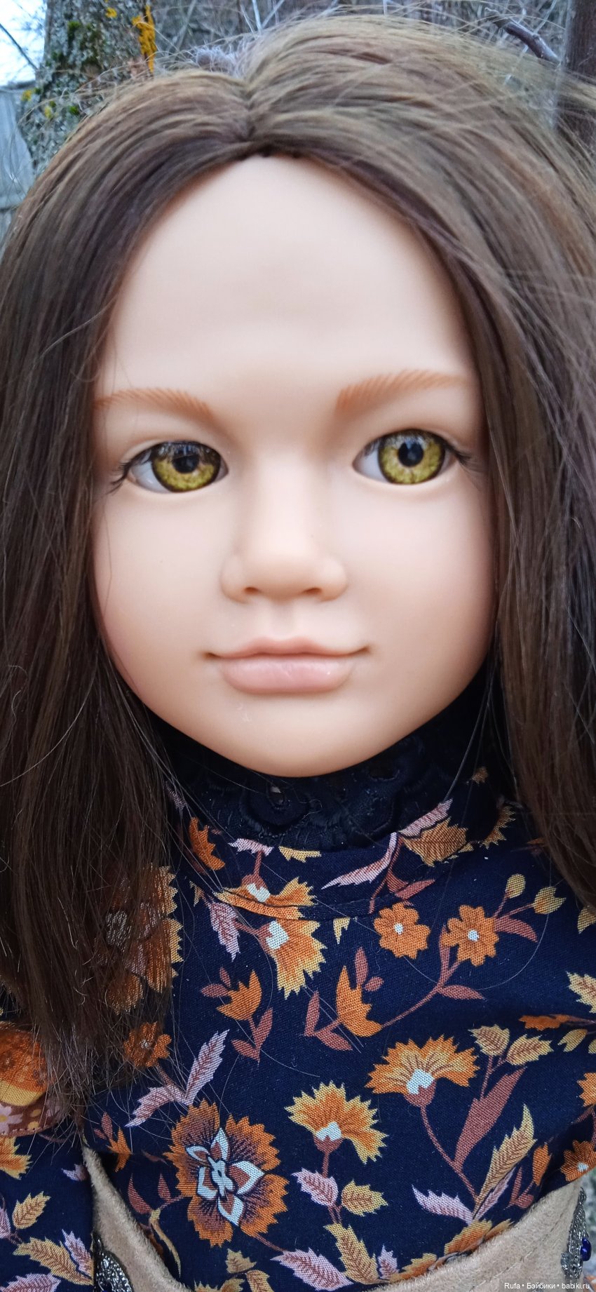Куклы с большим потенциалом 1 (фото 9)
