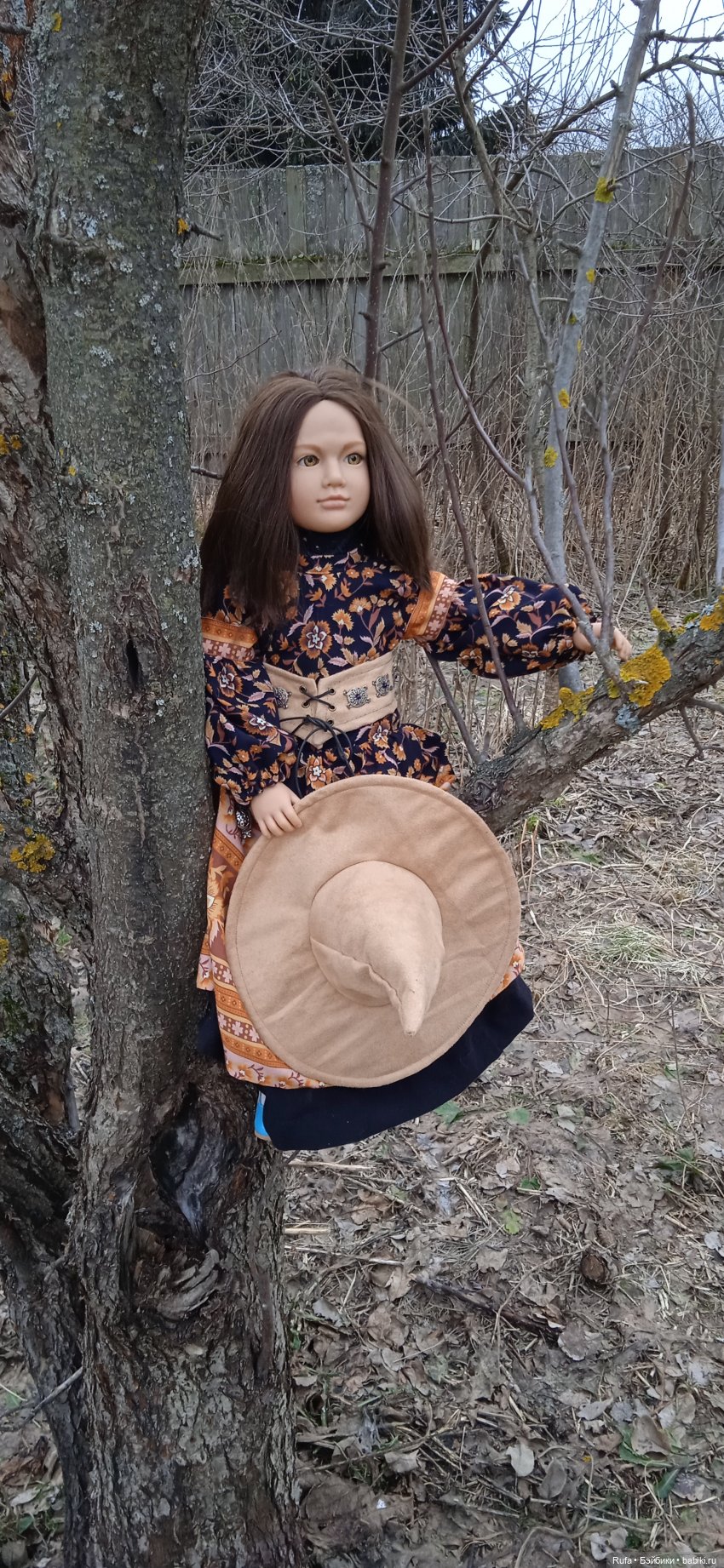 Куклы с большим потенциалом 1 (фото 8)