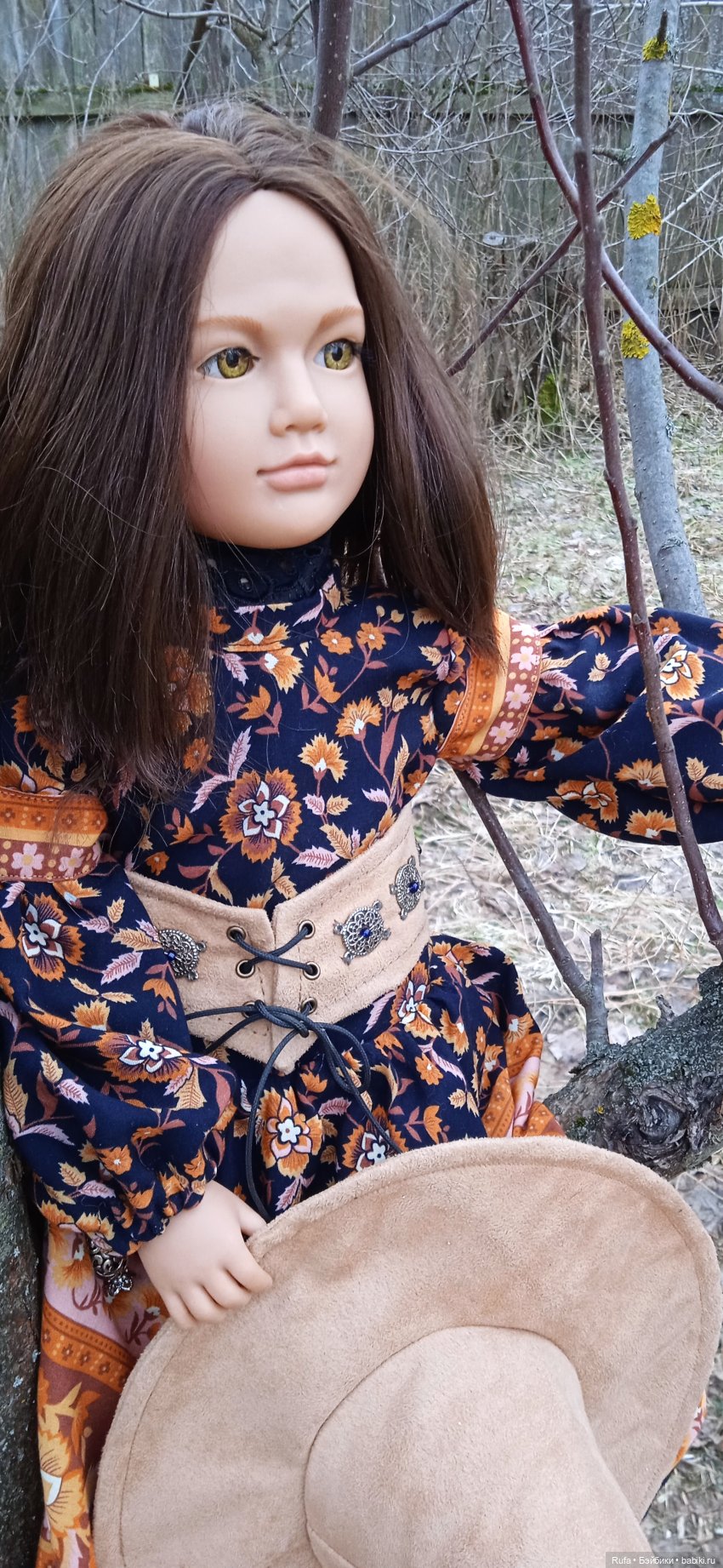 Куклы с большим потенциалом 1 (фото 7)