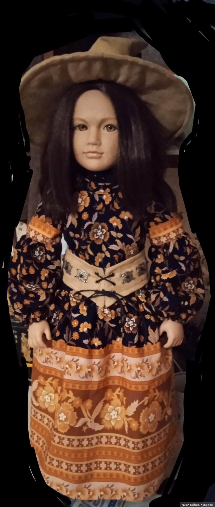 Куклы с большим потенциалом 1 (фото 4)